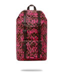 Limited Edition JETGRAPHIX HILLS BACKPACK