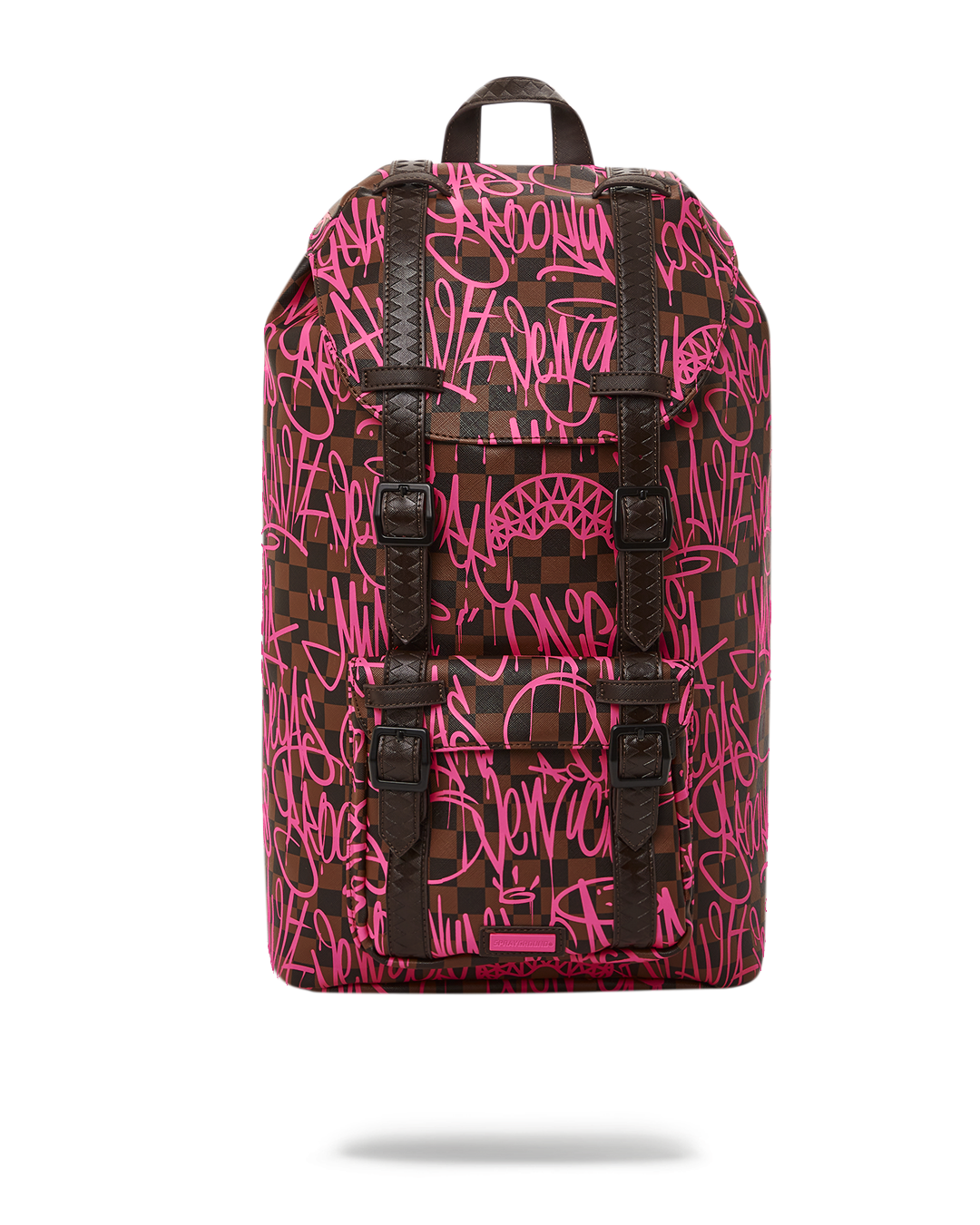 Limited Edition JETGRAPHIX HILLS BACKPACK