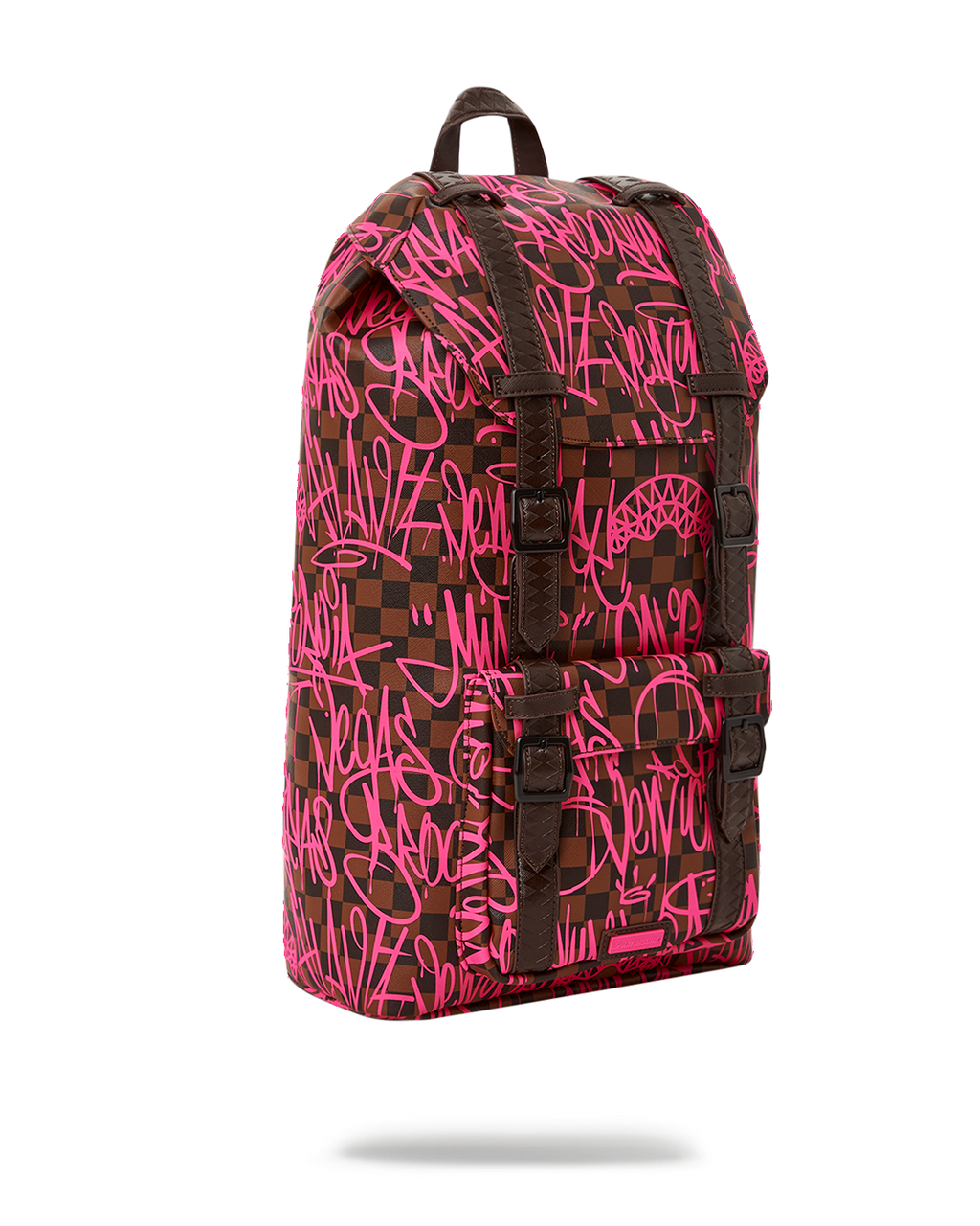 Limited Edition JETGRAPHIX HILLS BACKPACK