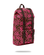 Limited Edition JETGRAPHIX HILLS BACKPACK