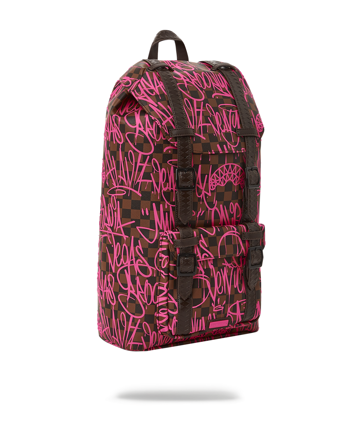 Limited Edition JETGRAPHIX HILLS BACKPACK