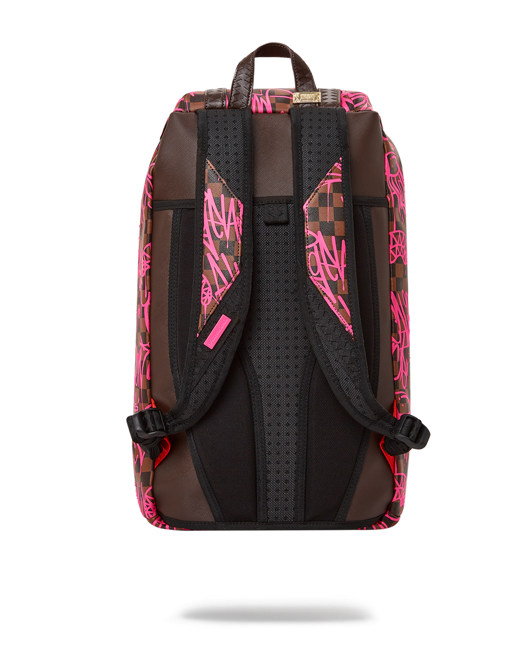 Limited Edition JETGRAPHIX HILLS BACKPACK