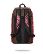 Limited Edition JETGRAPHIX HILLS BACKPACK