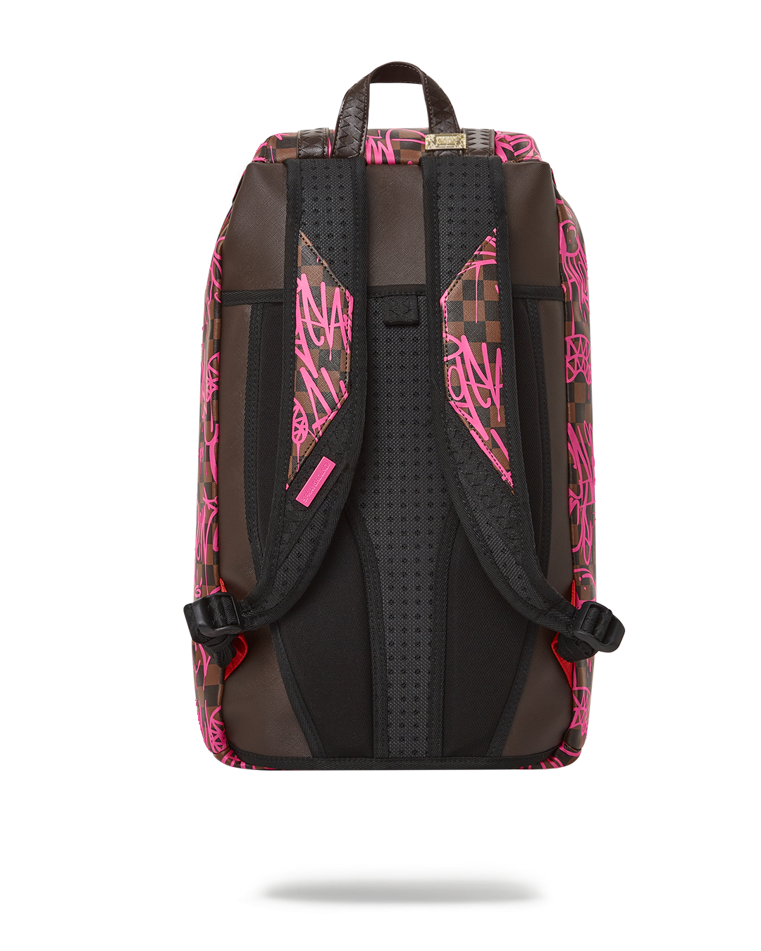 Limited Edition JETGRAPHIX HILLS BACKPACK