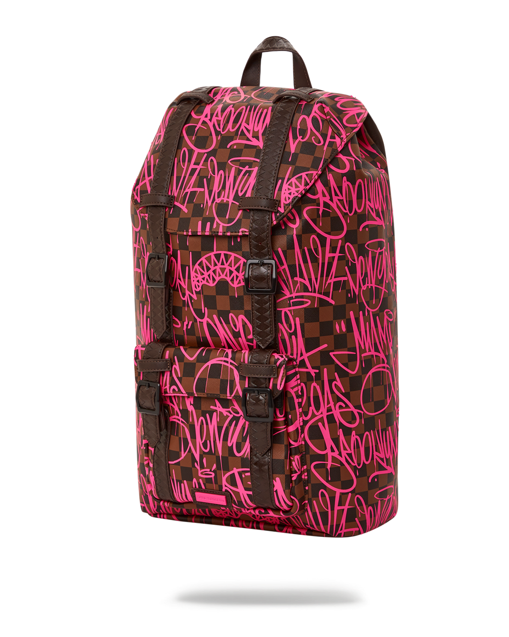 Limited Edition JETGRAPHIX HILLS BACKPACK