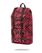 Limited Edition JETGRAPHIX HILLS BACKPACK