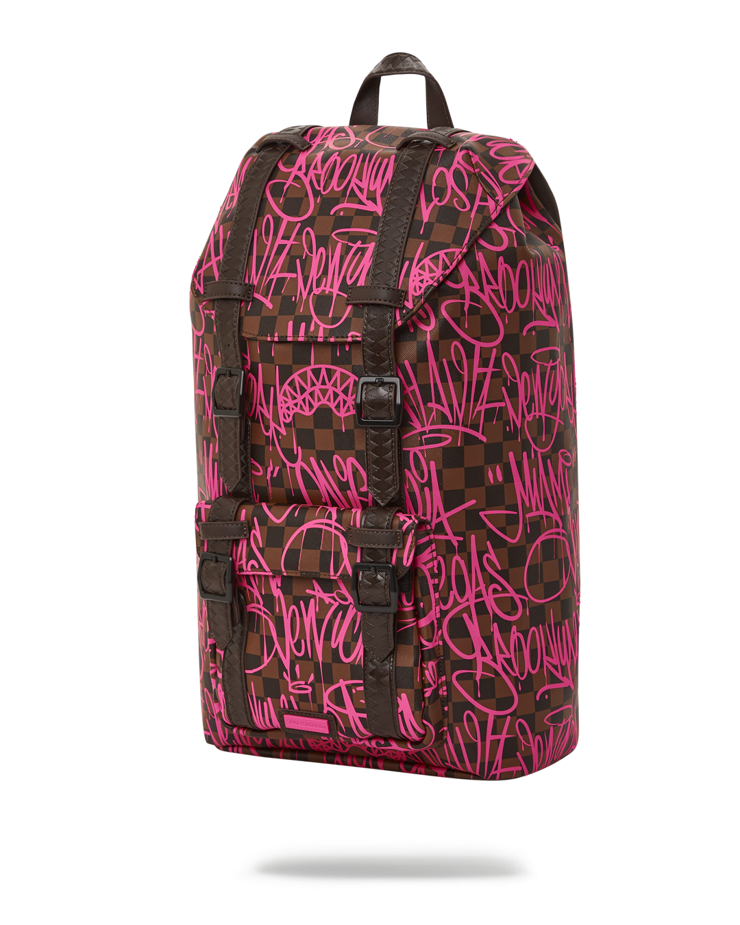 Limited Edition JETGRAPHIX HILLS BACKPACK