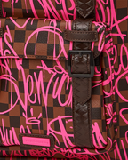Limited Edition JETGRAPHIX HILLS BACKPACK