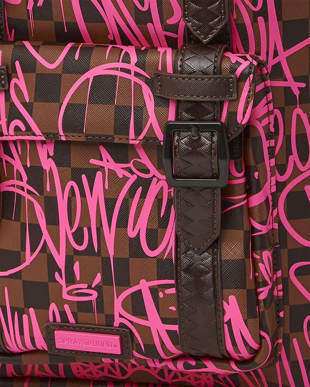 Limited Edition JETGRAPHIX HILLS BACKPACK