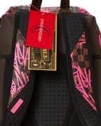 Limited Edition JETGRAPHIX HILLS BACKPACK