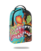 Limited Edition DAZED & SHARK DOUBLE LIFE WITH REMOVABLE EYE PATCHES