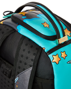 Limited Edition DAZED & SHARK DOUBLE LIFE WITH REMOVABLE EYE PATCHES