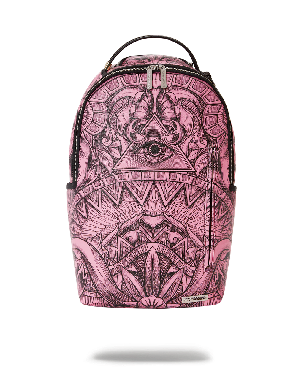 Limited Edition SOCIETY OF SHARKS BACKPACK DLXV