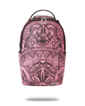 Limited Edition SOCIETY OF SHARKS BACKPACK DLXV