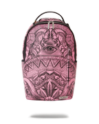 Limited Edition SOCIETY OF SHARKS BACKPACK DLXV