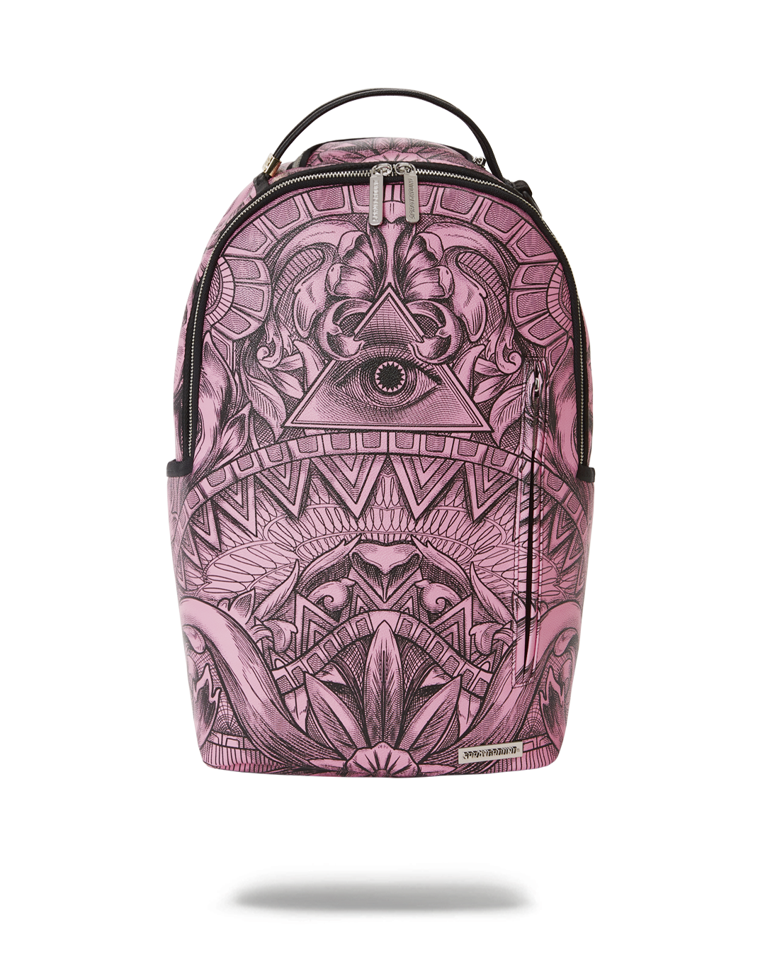 Limited Edition SOCIETY OF SHARKS BACKPACK DLXV