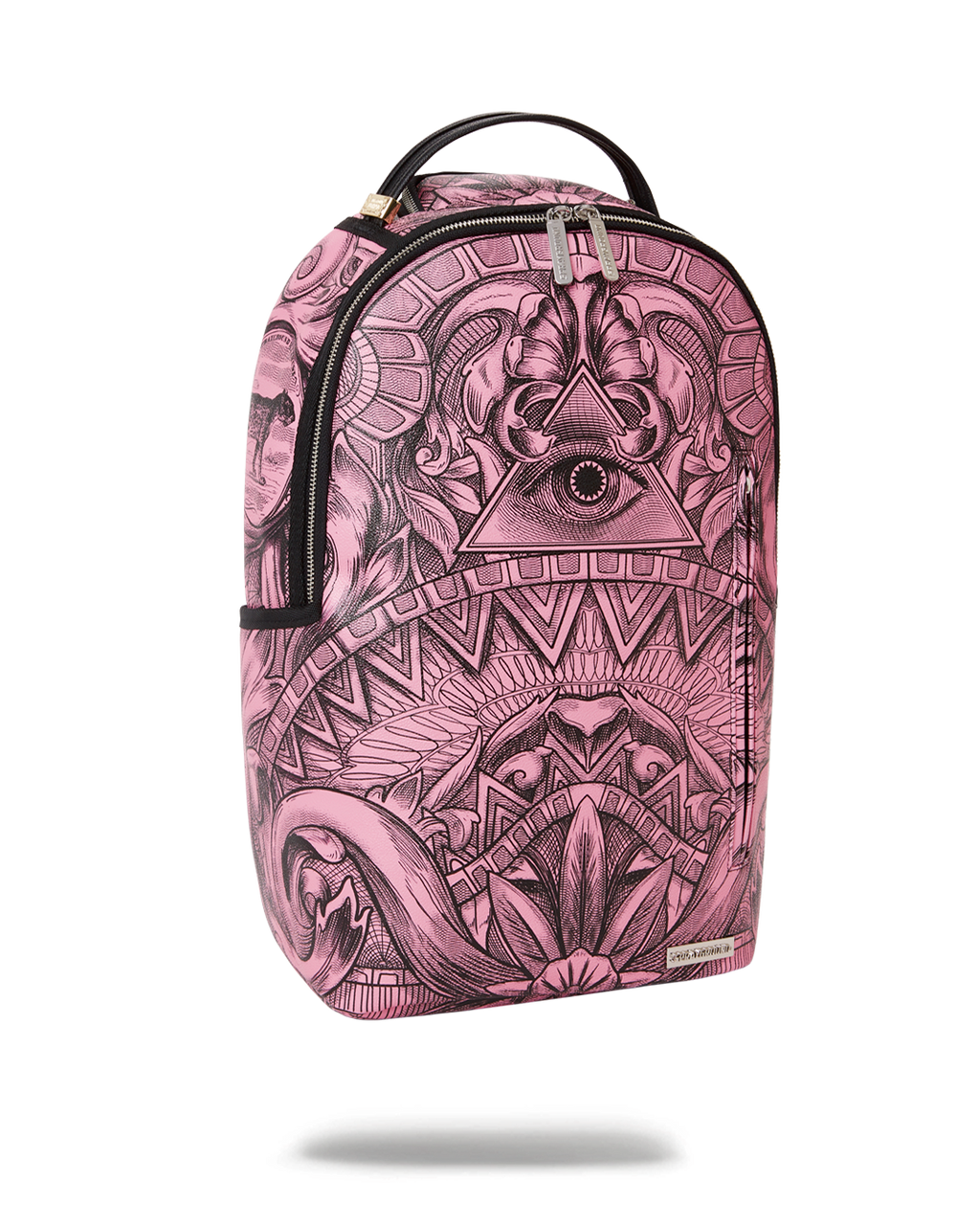 Limited Edition SOCIETY OF SHARKS BACKPACK DLXV