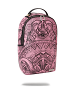 Limited Edition SOCIETY OF SHARKS BACKPACK DLXV
