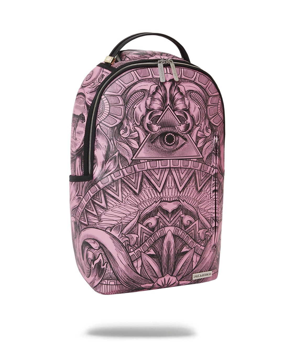 Limited Edition SOCIETY OF SHARKS BACKPACK DLXV