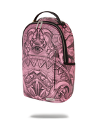 Limited Edition SOCIETY OF SHARKS BACKPACK DLXV