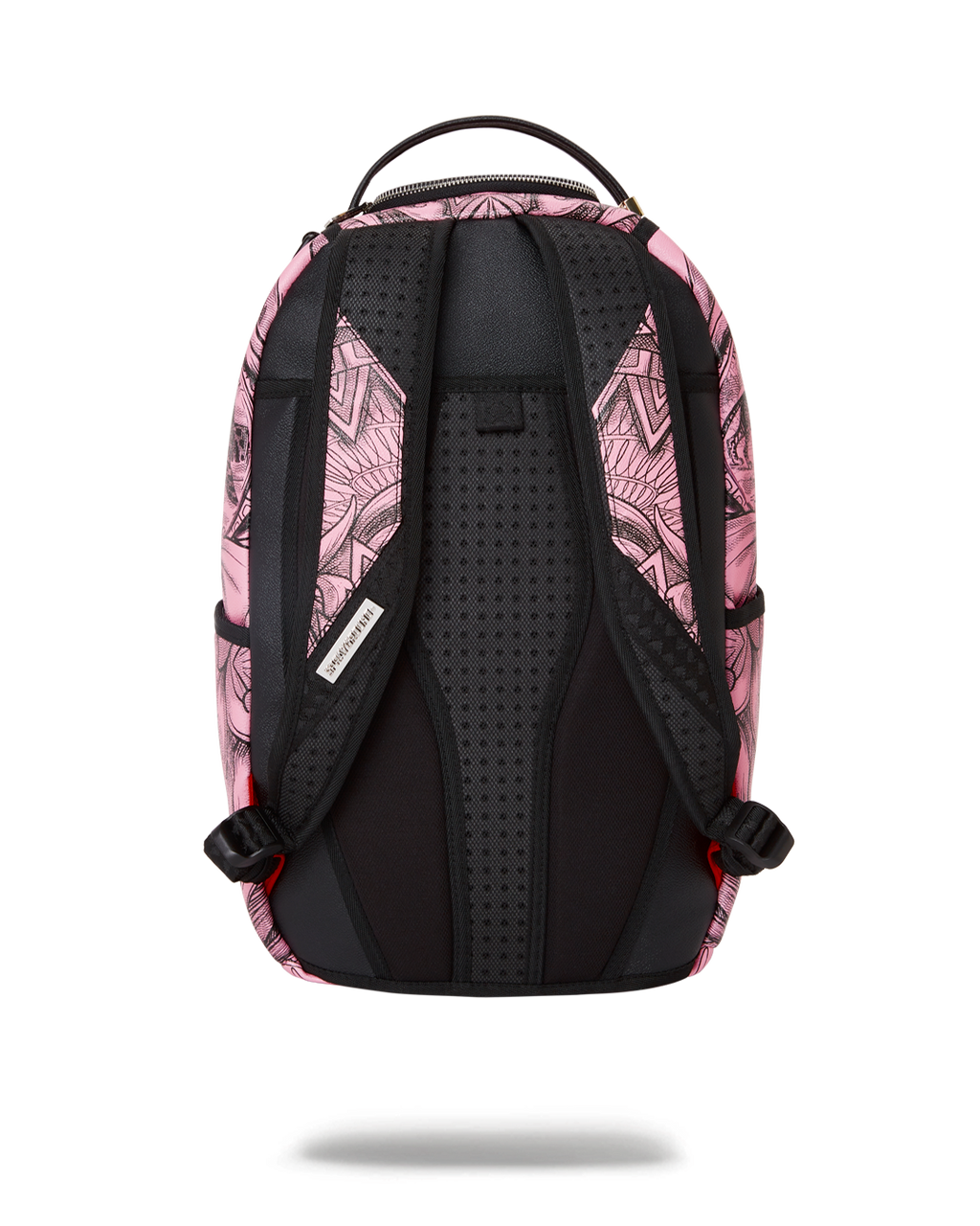 Limited Edition SOCIETY OF SHARKS BACKPACK DLXV