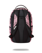 Limited Edition SOCIETY OF SHARKS BACKPACK DLXV