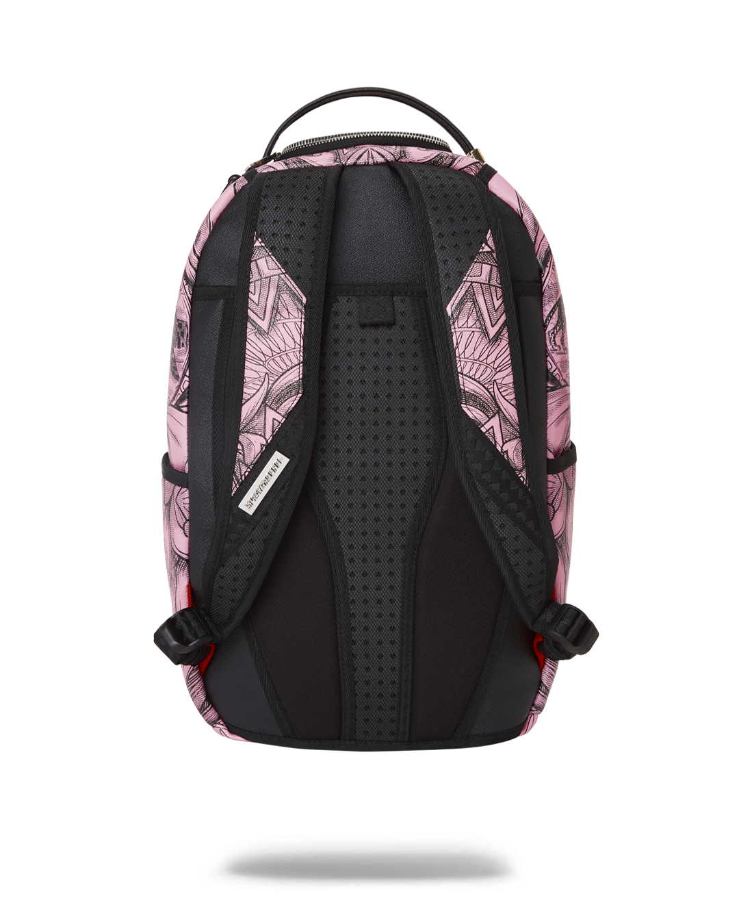 Limited Edition SOCIETY OF SHARKS BACKPACK DLXV