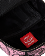 Limited Edition SOCIETY OF SHARKS BACKPACK DLXV