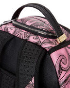 Limited Edition SOCIETY OF SHARKS BACKPACK DLXV
