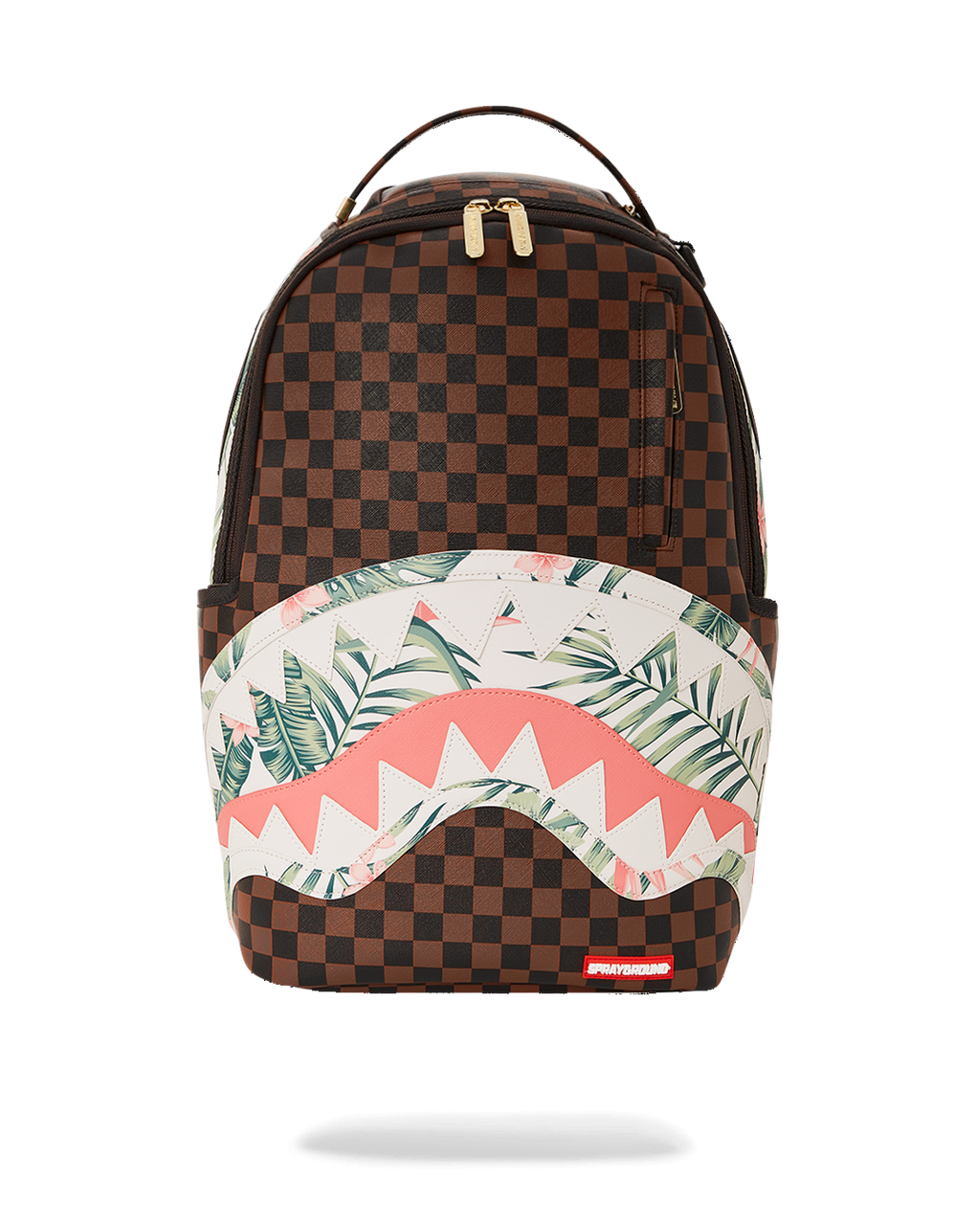 Limited Edition SHARKS IN PARIS COASTAL BACKPACK DLXV