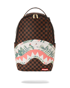 Limited Edition SHARKS IN PARIS COASTAL BACKPACK DLXV