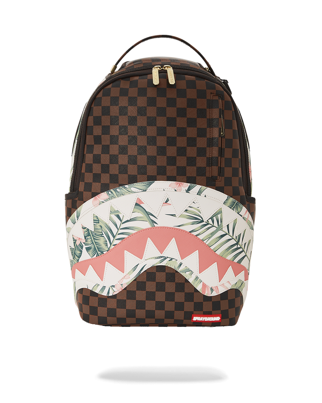 Limited Edition SHARKS IN PARIS COASTAL BACKPACK DLXV
