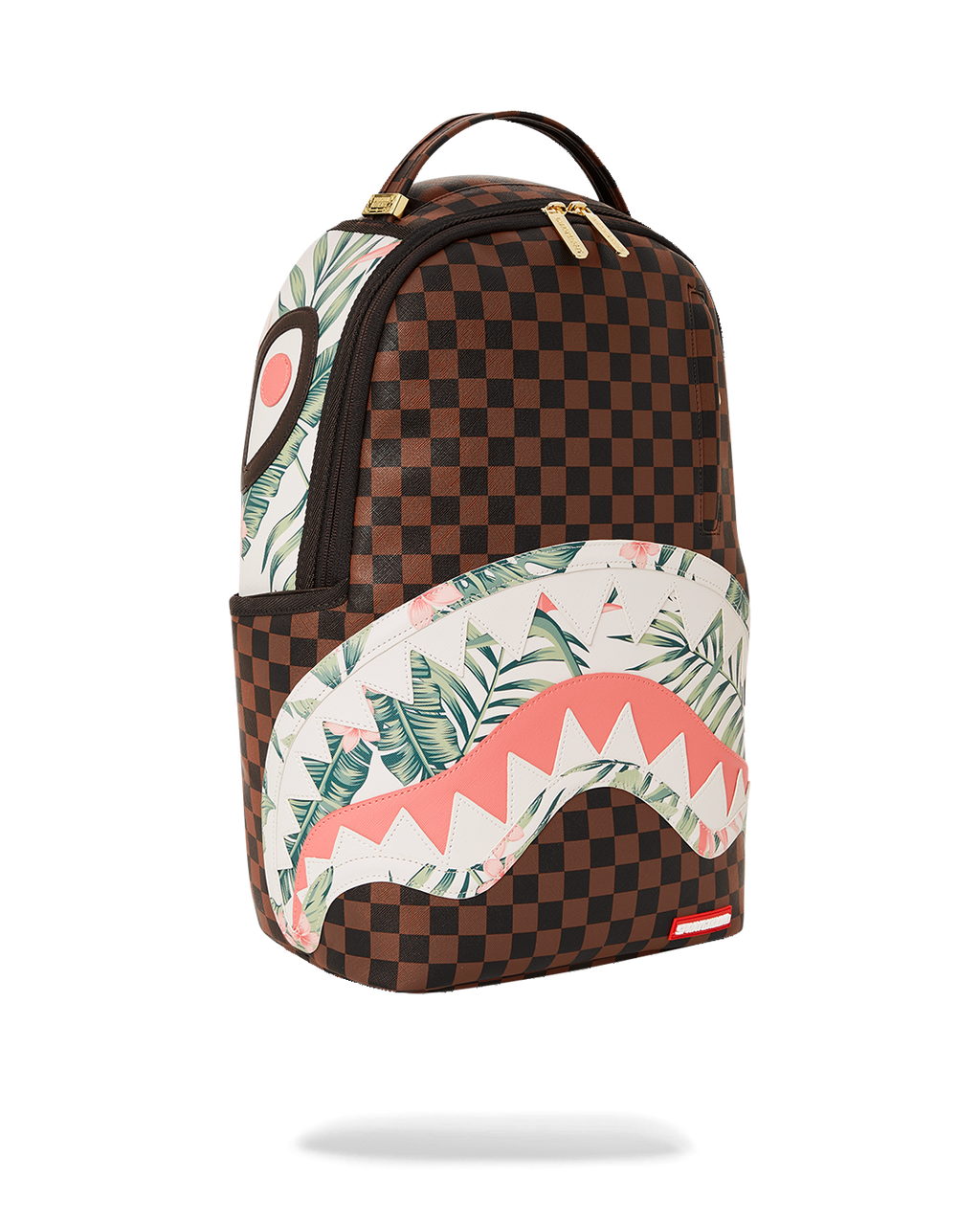 Limited Edition SHARKS IN PARIS COASTAL BACKPACK DLXV