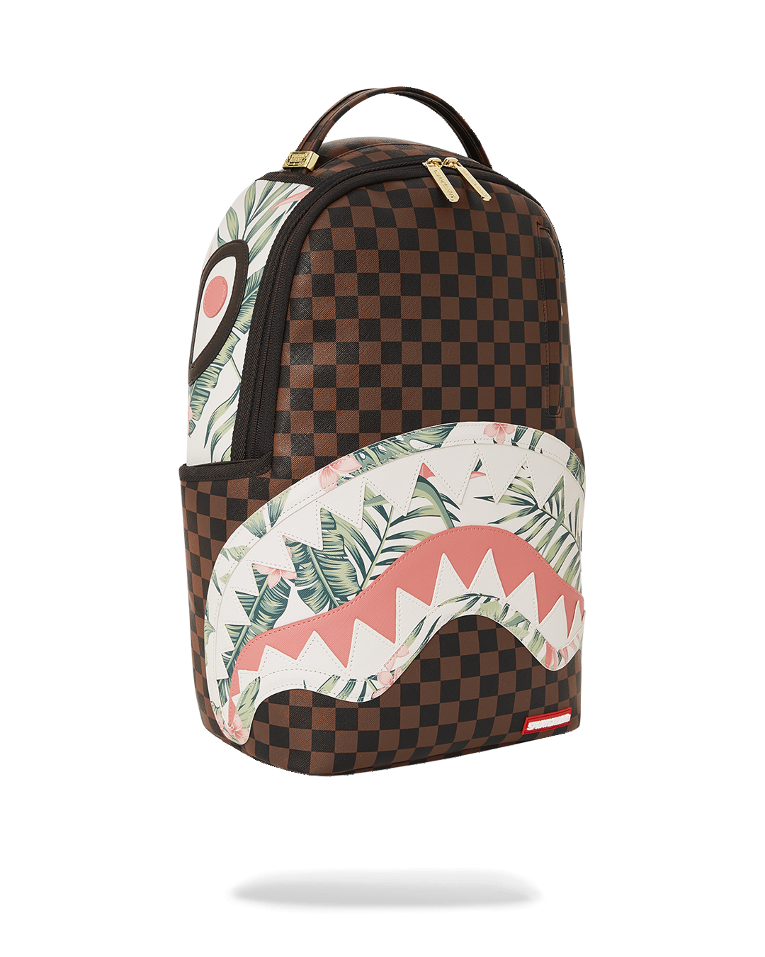 Limited Edition SHARKS IN PARIS COASTAL BACKPACK DLXV