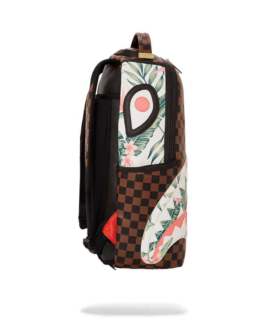 Limited Edition SHARKS IN PARIS COASTAL BACKPACK DLXV