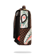 Limited Edition SHARKS IN PARIS COASTAL BACKPACK DLXV