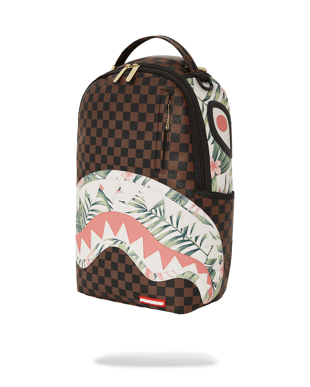 Limited Edition SHARKS IN PARIS COASTAL BACKPACK DLXV