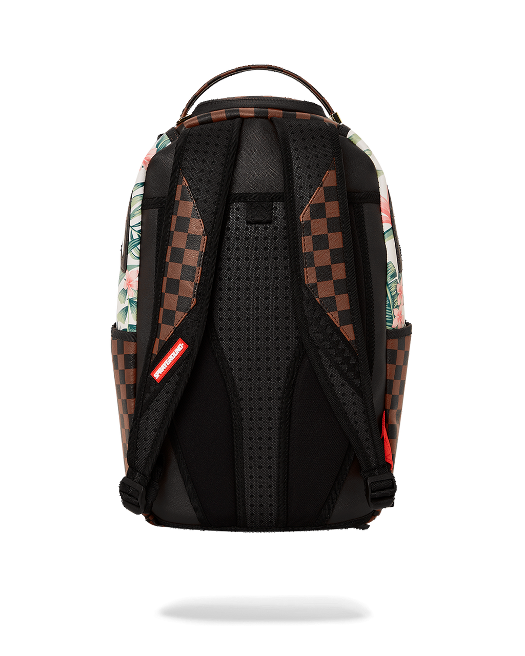Limited Edition SHARKS IN PARIS COASTAL BACKPACK DLXV