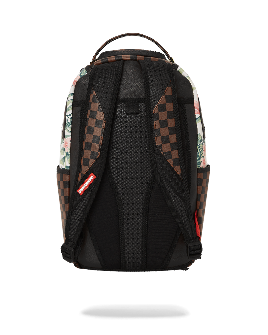 Limited Edition SHARKS IN PARIS COASTAL BACKPACK DLXV