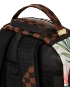Limited Edition SHARKS IN PARIS COASTAL BACKPACK DLXV