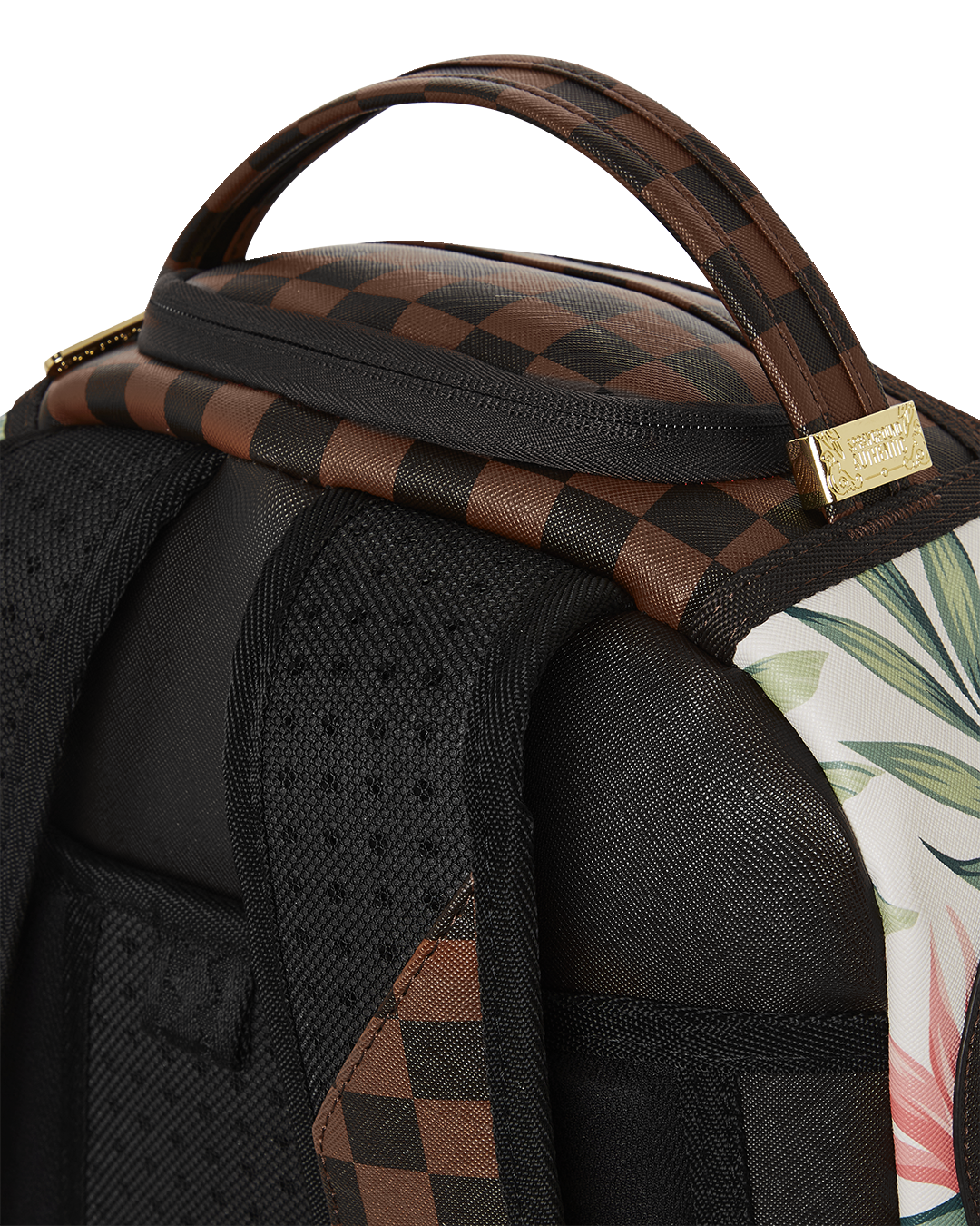 Limited Edition SHARKS IN PARIS COASTAL BACKPACK DLXV