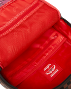 Limited Edition SHARKS IN PARIS COASTAL BACKPACK DLXV