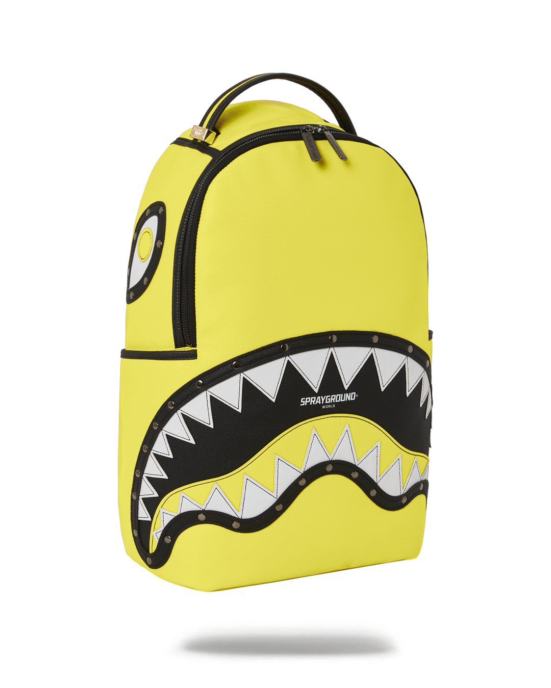 Limited Edition ADRENALINE RUSH BACKPACK DLXV