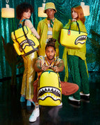 Limited Edition ADRENALINE RUSH BACKPACK DLXV