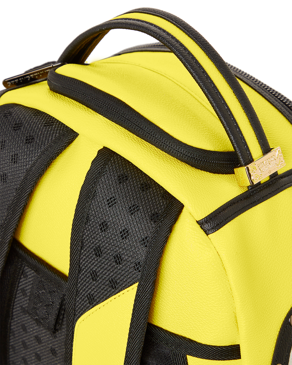 Limited Edition ADRENALINE RUSH BACKPACK DLXV