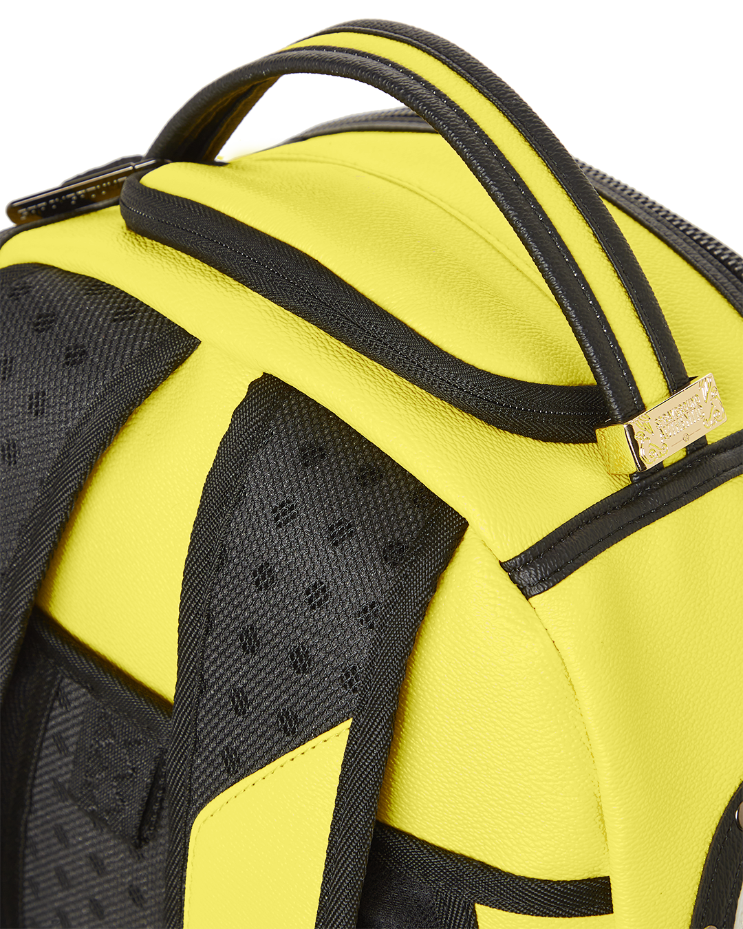 Limited Edition ADRENALINE RUSH BACKPACK DLXV