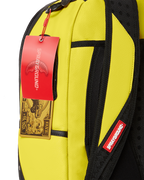 Limited Edition ADRENALINE RUSH BACKPACK DLXV