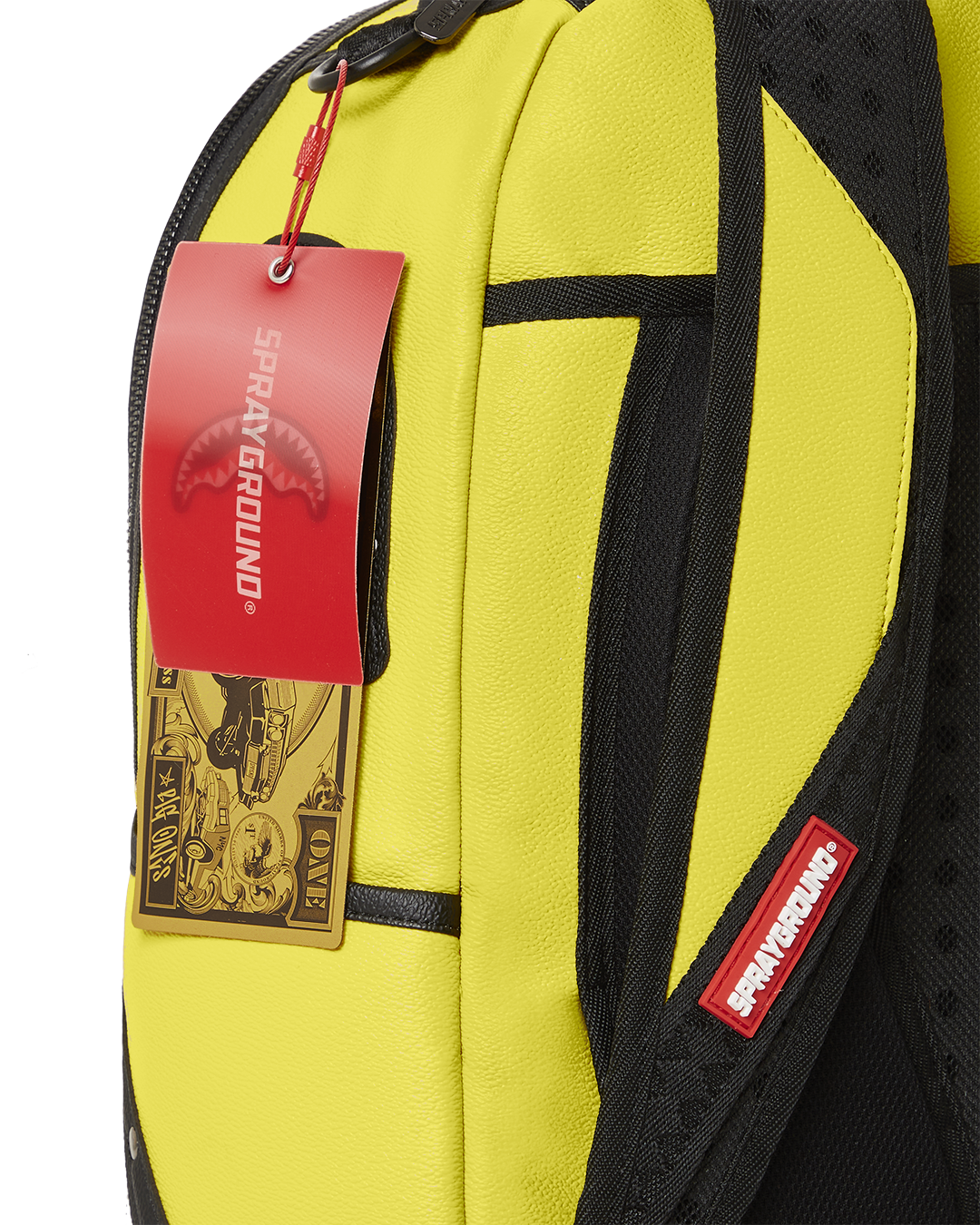 Limited Edition ADRENALINE RUSH BACKPACK DLXV