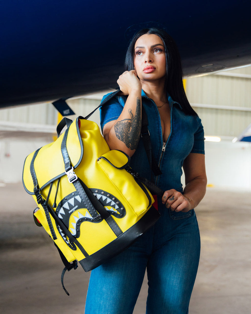 Limited Edition ADRENALINE RUSH MONTE CARLO
