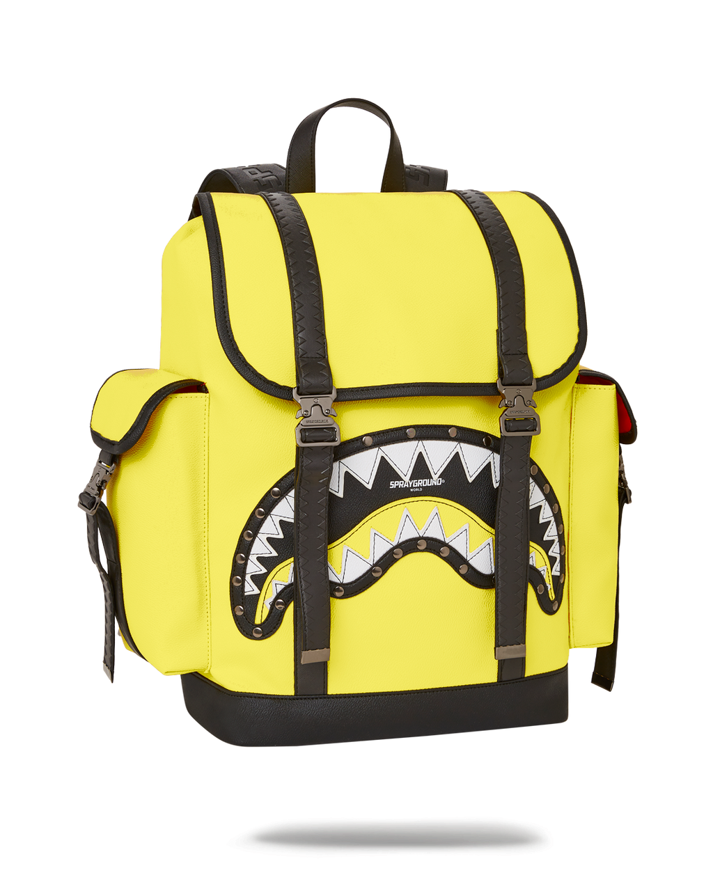 Limited Edition ADRENALINE RUSH MONTE CARLO